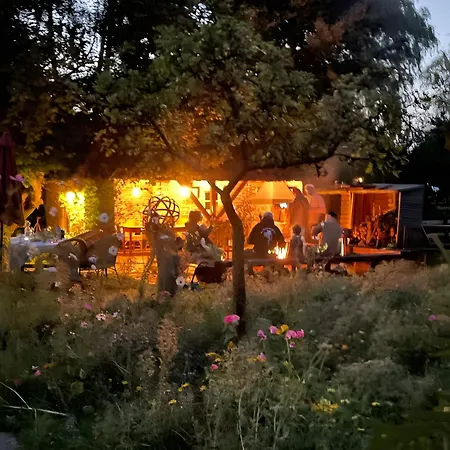 Lejlighed Onkenshof Giebelwohnung Nordsee *
